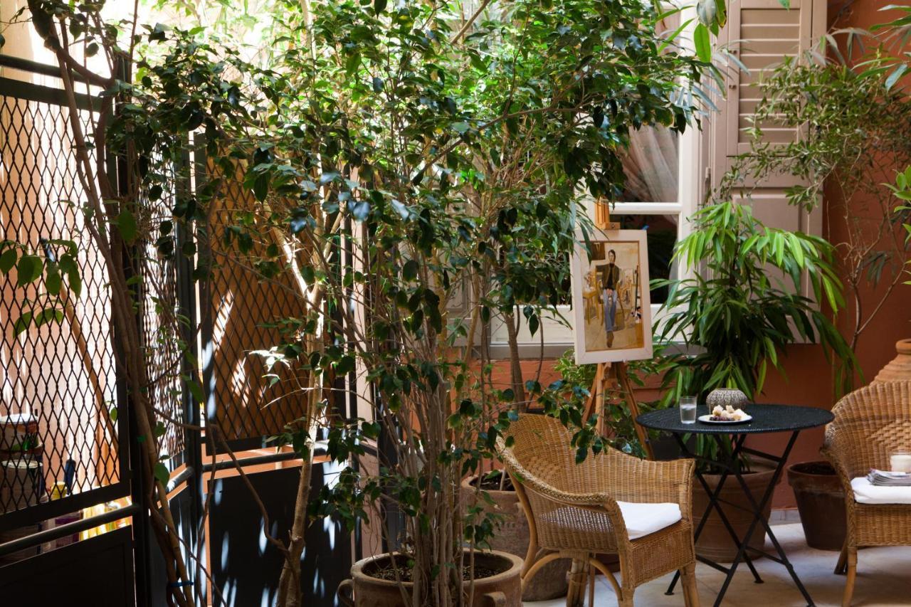 Xenon Apollonos Hotel Ermoupoli Bagian luar foto